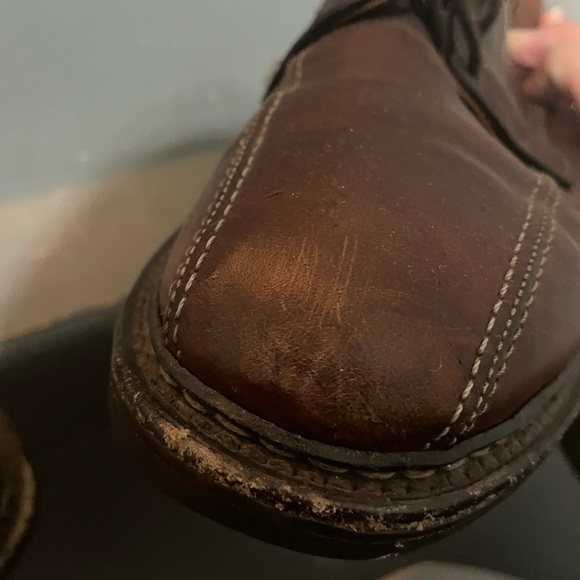 Allen Edmonds mapleton shoe - Picture 7 of 7